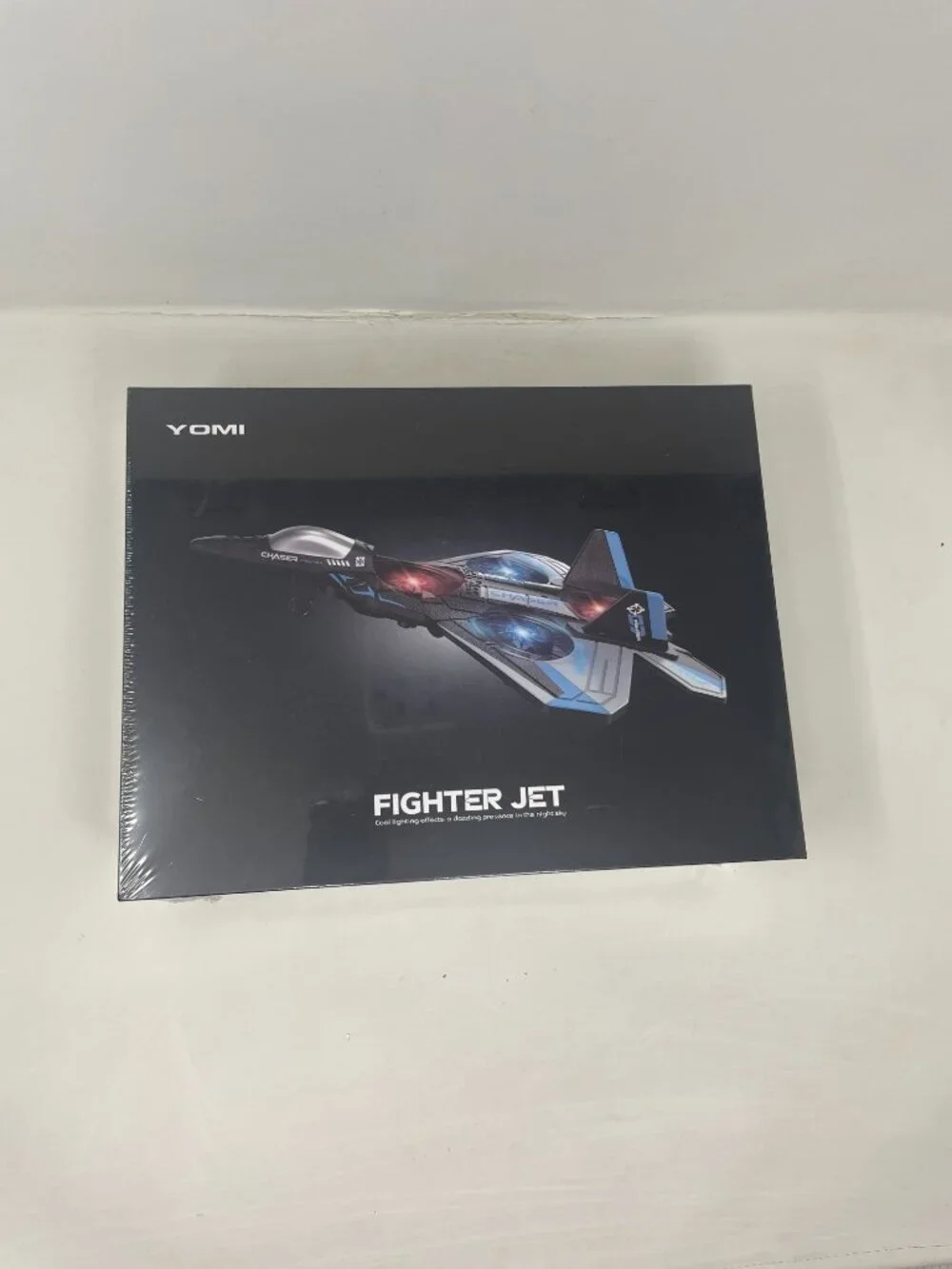 YOMI Fighter Jet Drone Flying Fighter Jet